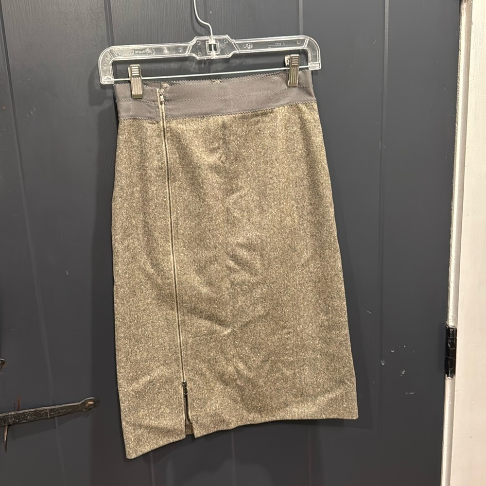 Stella McCartneyy wool skirt